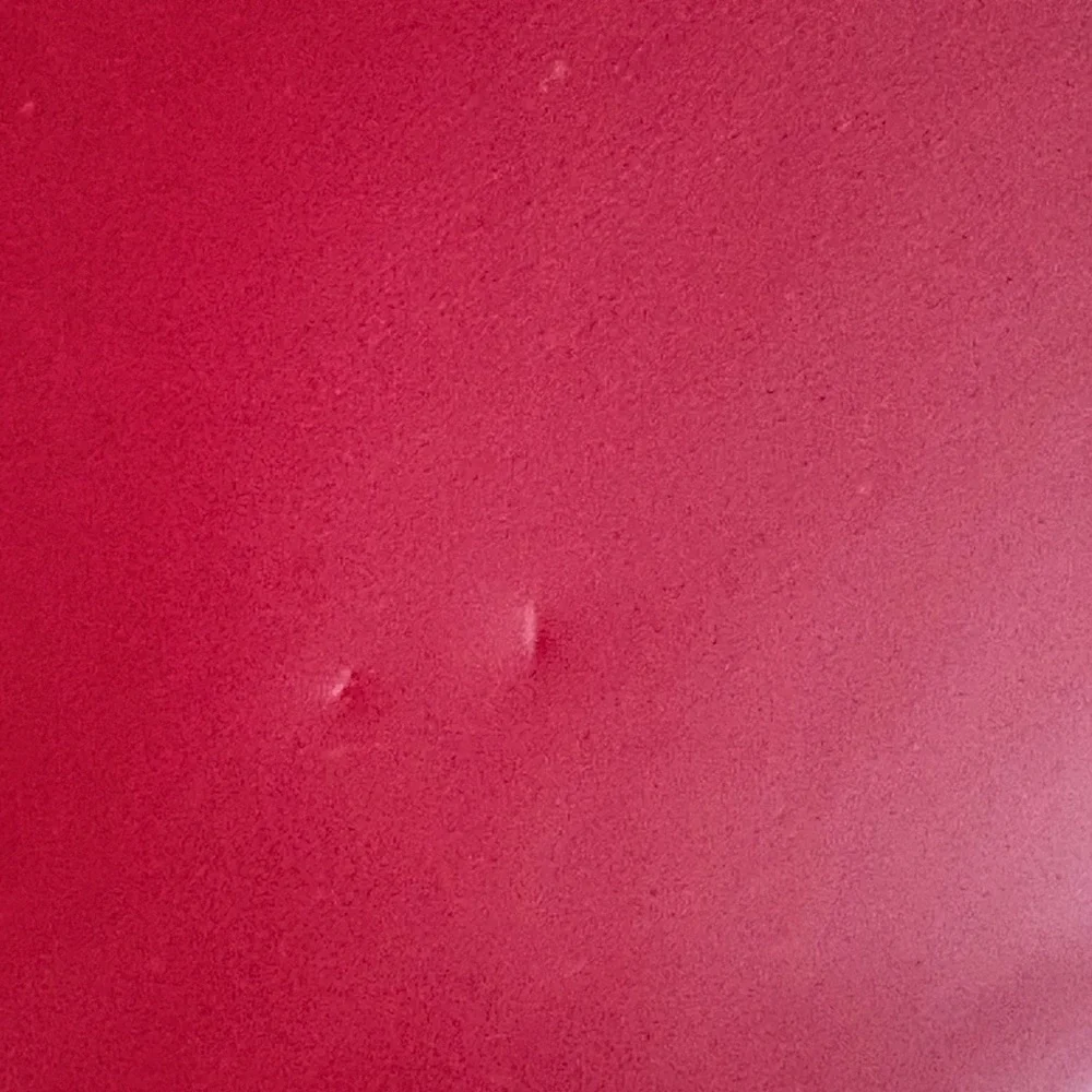 Louis Vuitton Red Leather Epi Jasmine Pre Loved - Picture 6 of 6